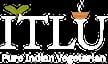 ITLU Pure Indian Vegetarian