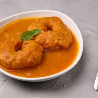 Sambar Vada