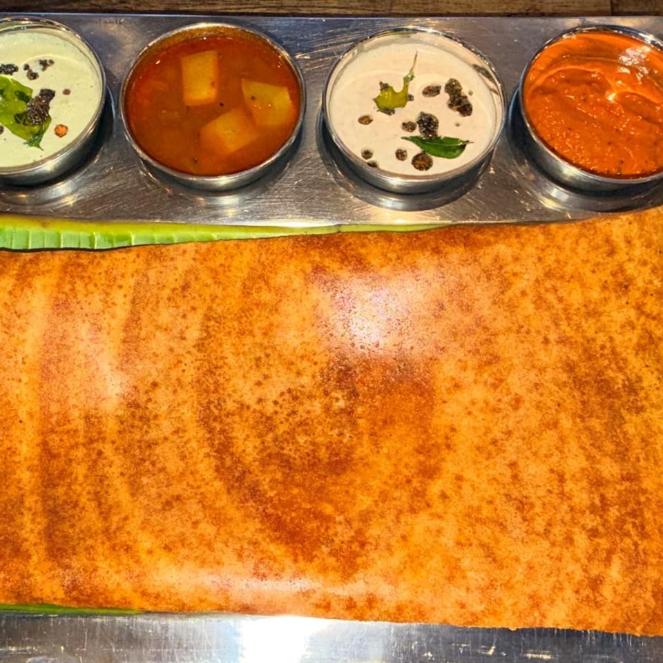 Discover Our Masala Creations