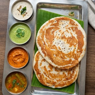 Set Dosa