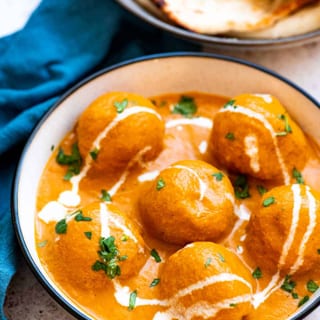 Malai Koftha
