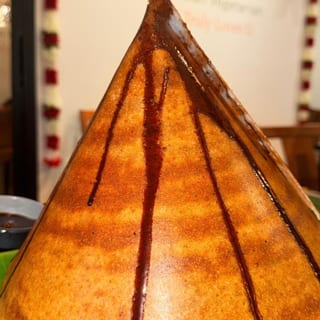Chocolate Dosa