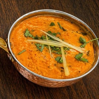 Dal Tadka