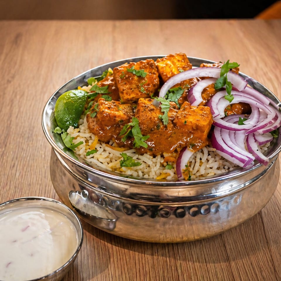 Delivery Options for Your Favorite Dishes
