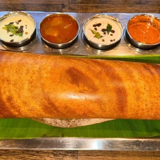 Masala Dosa