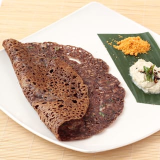 Raggi Dosa