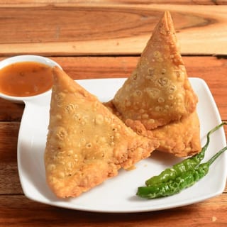 Veg Samosa