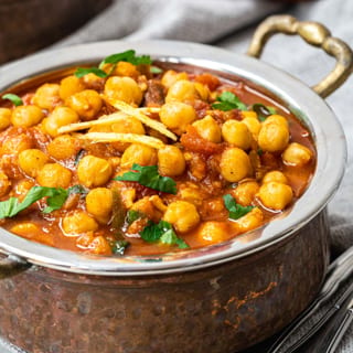 Channa Masala
