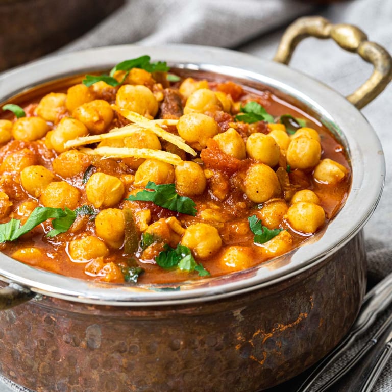 Delicious Masala Dishes